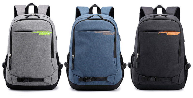 Fashion Waterproof Laptop Backpack