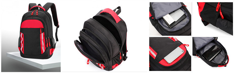 15.6 Inch Laptop Backpack