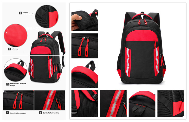 15.6 Inch Laptop Backpack