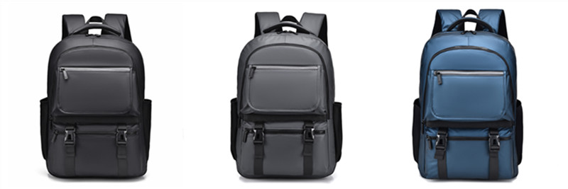 Travel Waterproof Business Laptop Backpack