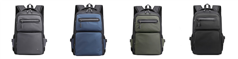 Fashion Large Capacity Laptop Backpack