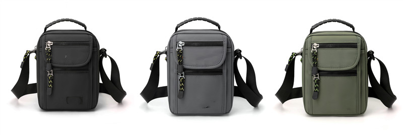 Leisure Sports Cross Shoulder Bag