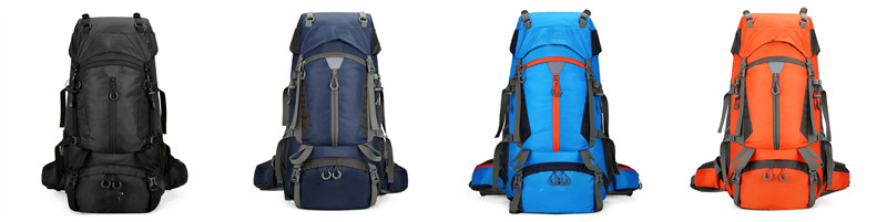 Large Capacity Outdoor Backpack