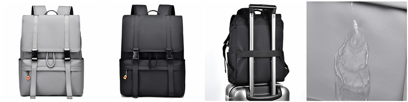 Leisure Travel Sport Computer Backpack