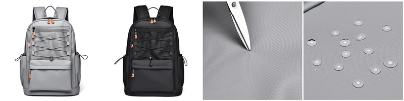 Travel Outdoor Laptop Backpack