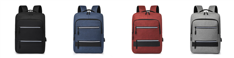 Business Sports Laptop Backpack