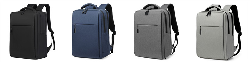 Fashion Travel Multi-functional Laptop Backpack