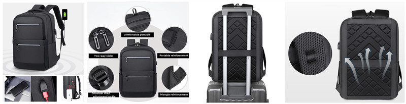 Durable-Waterproof-Laptop-Backpack