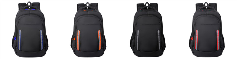 Multifunctional Business Laptop Backpack