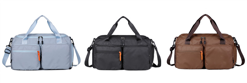 Travel Sport Gym Duffle Bag