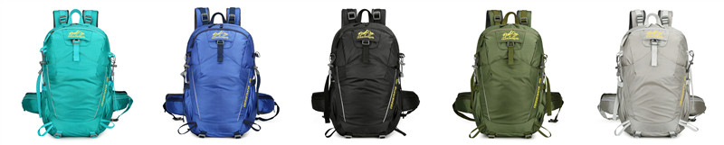 Outdoor Men Sports large Capacity Bag