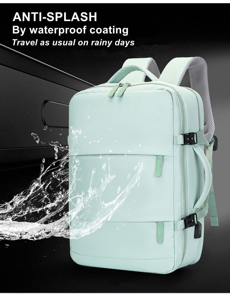 1145 Lightweight Laptop Backpack Anti-Splash