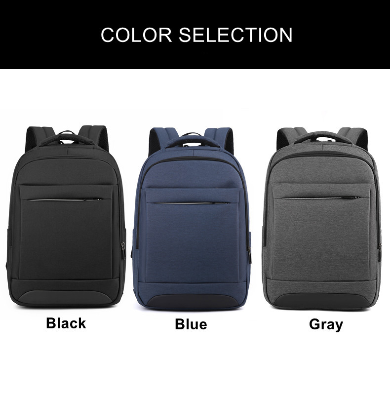 813 Backpack Laptop Men Colors