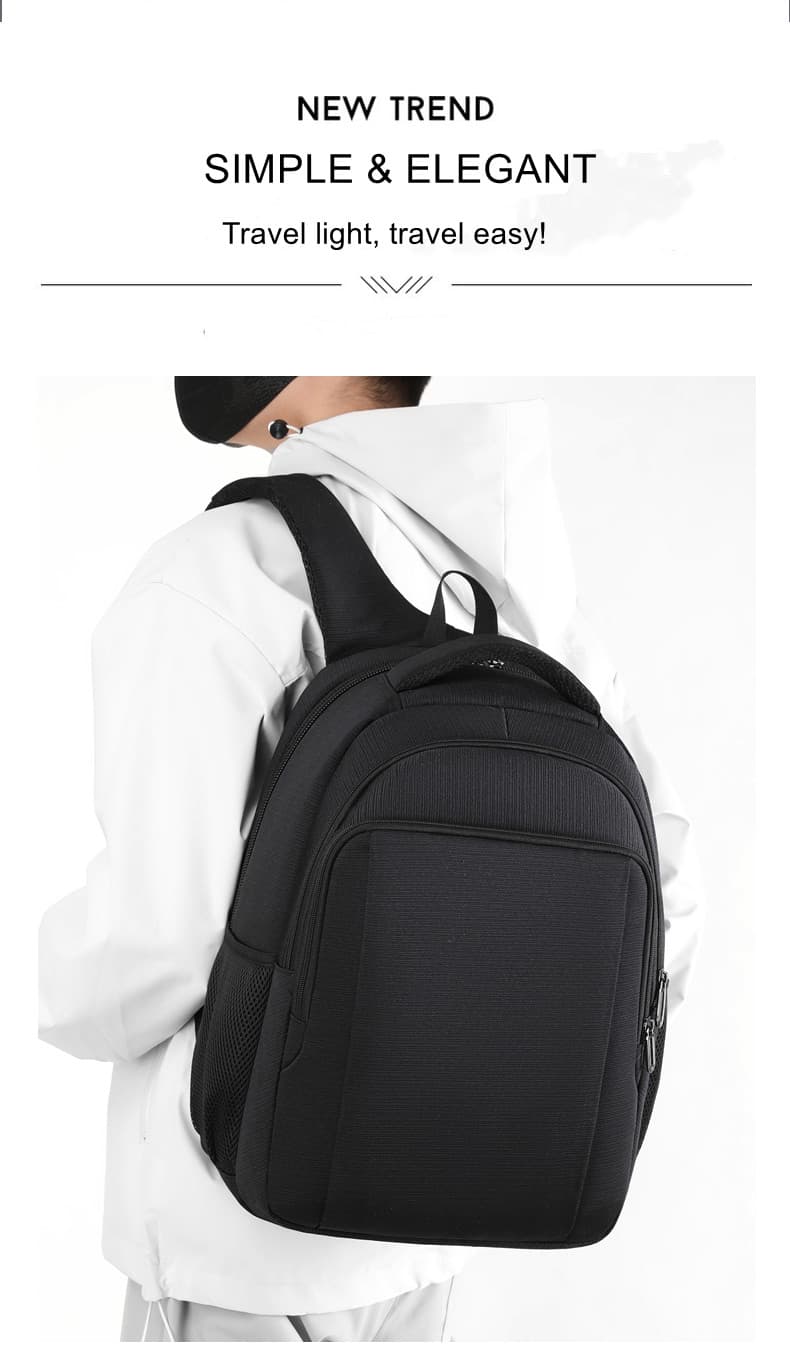 2315 Anti Theft Laptop Backpack New Trend