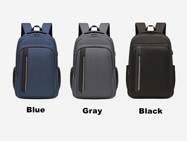 722 Stylish Laptop Backpacks for Guys Color Display