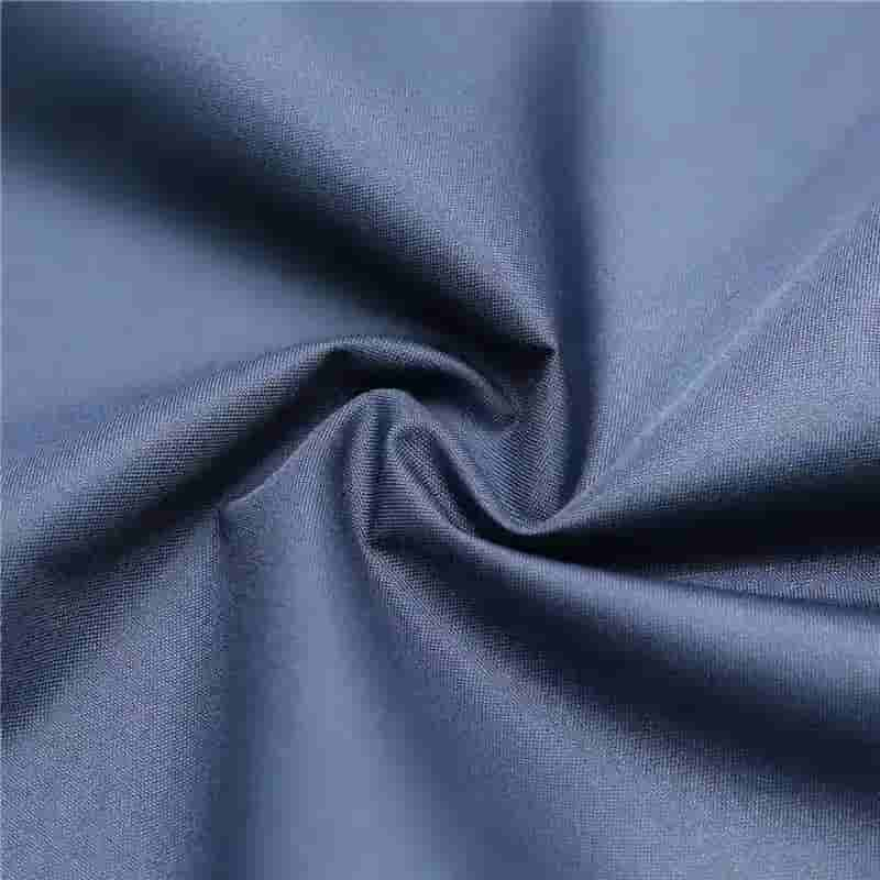 Oxford Fabric Blue Cloth