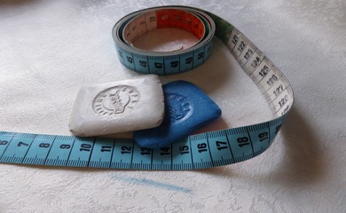 Bag Making Tools Tape