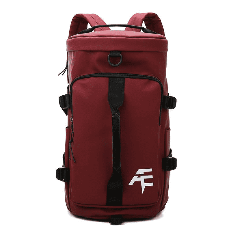 Different Styles Of Backpacks Sporty Style