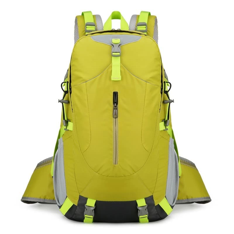 Different Styles Of Backpacks Travel Style