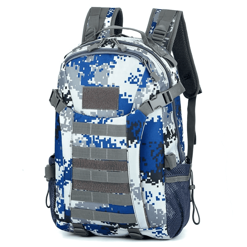 Different Styles Of Backpacks Military Style